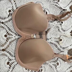 Bali Tan Women's Bra New